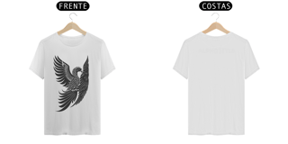 Nome do produto Camiseta Alpha Style Phoenix