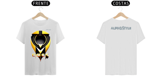 Nome do produto Camiseta Alpha Style Gods 