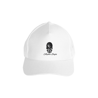Nome do produto Boné Alpha Style Punisher I