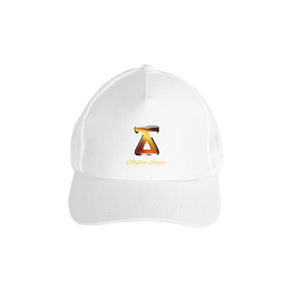 Nome do produto Boné Alpha Style Anvil