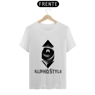 Nome do produto Camiseta Alpha Style Stylish Tatto