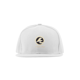 Nome do produto Boné Alpha Style Simplistic Brain
