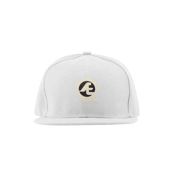 Boné Alpha Style Simplistic Brain