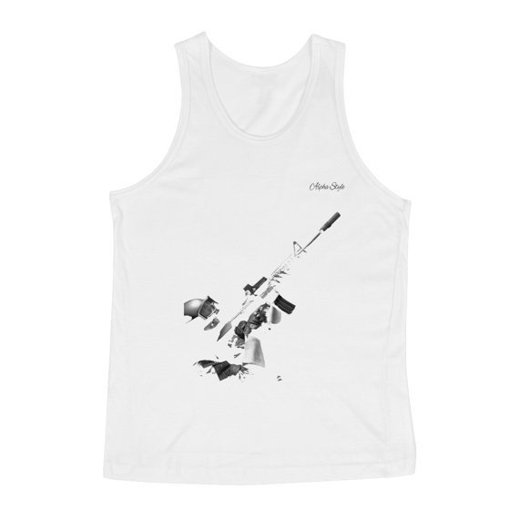 Regata Alpha Style Swat