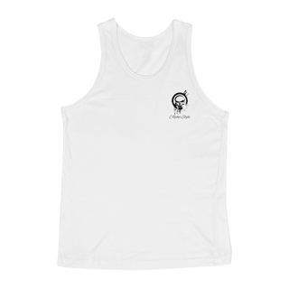 Nome do produto Regata Alpha Style Punisher