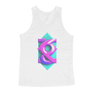 Nome do produto Regata Alpha Style Eight