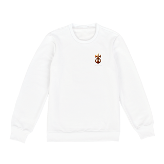 Nome do produto Moletom Unissex Alpha Style Golden Trident