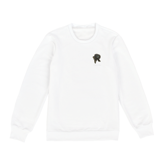 Nome do produto Moletom Unissex Alpha Style King