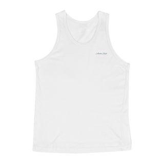 Nome do produto Regata Alpha Style Original I