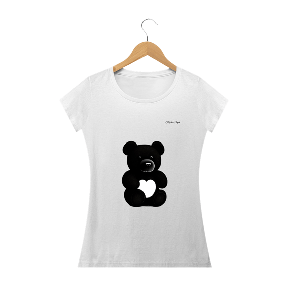 Baby Long Prime Alpha Style Iliustration