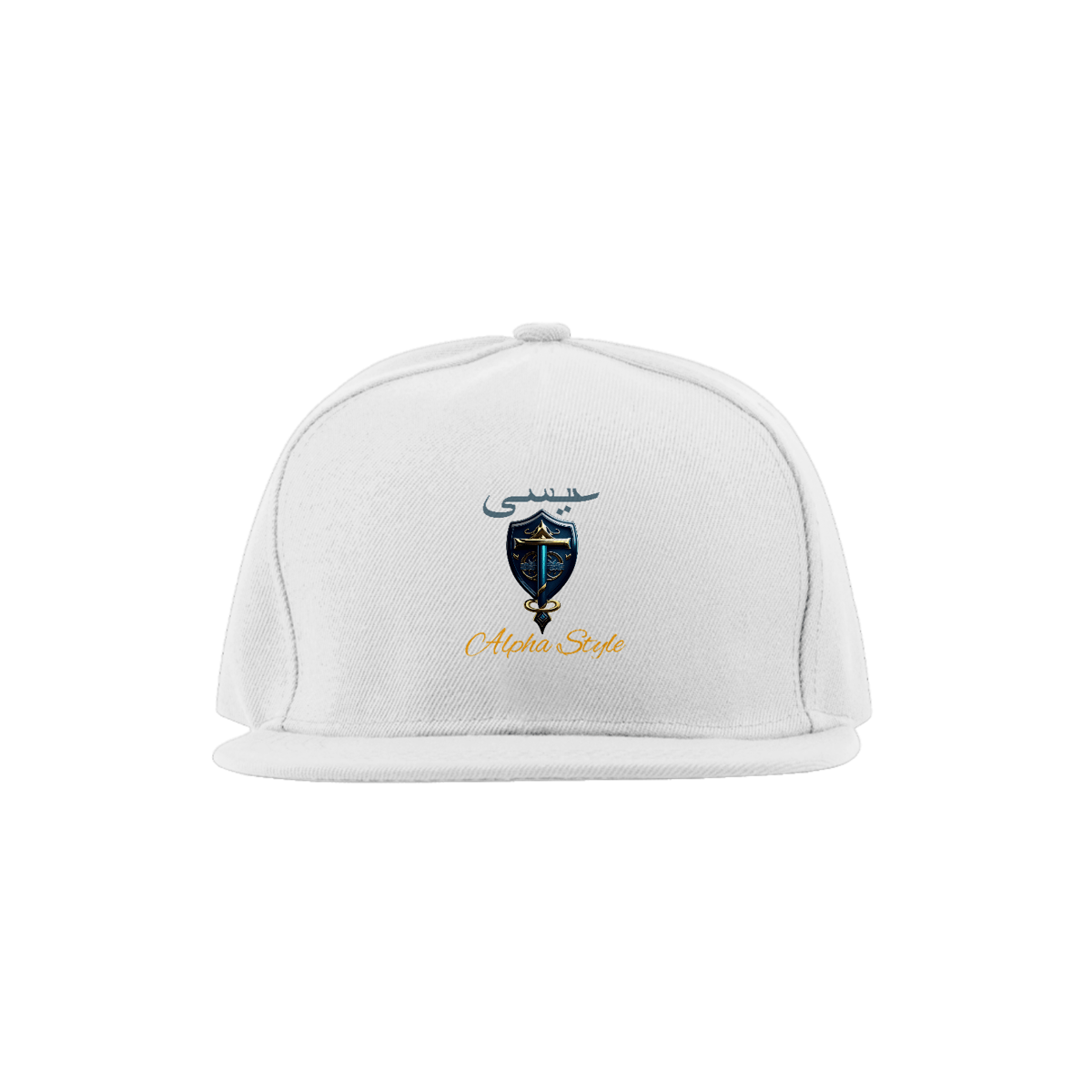 Nome do produto: Boné Alpha Style Special