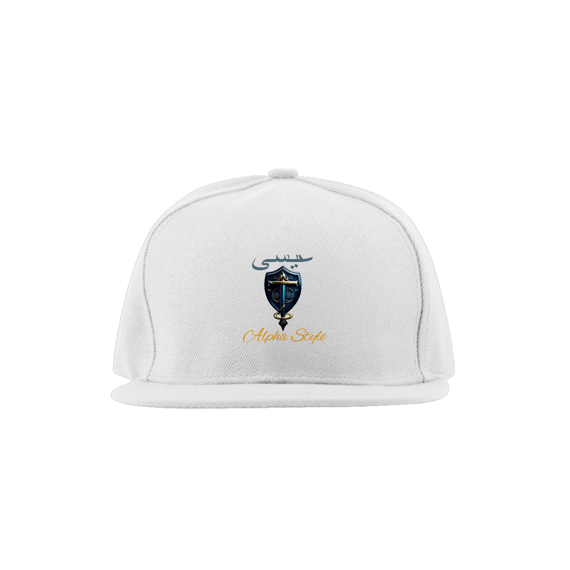 Boné Alpha Style Special