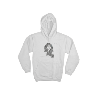 Nome do produto Moletom Canguru Alpha Style Goddess