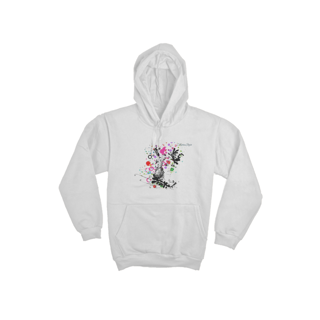 Nome do produto Moletom Canguru Alpha Style Mulher II