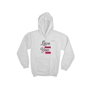 Nome do produto Moletom Canguru Alpha Style Keeps