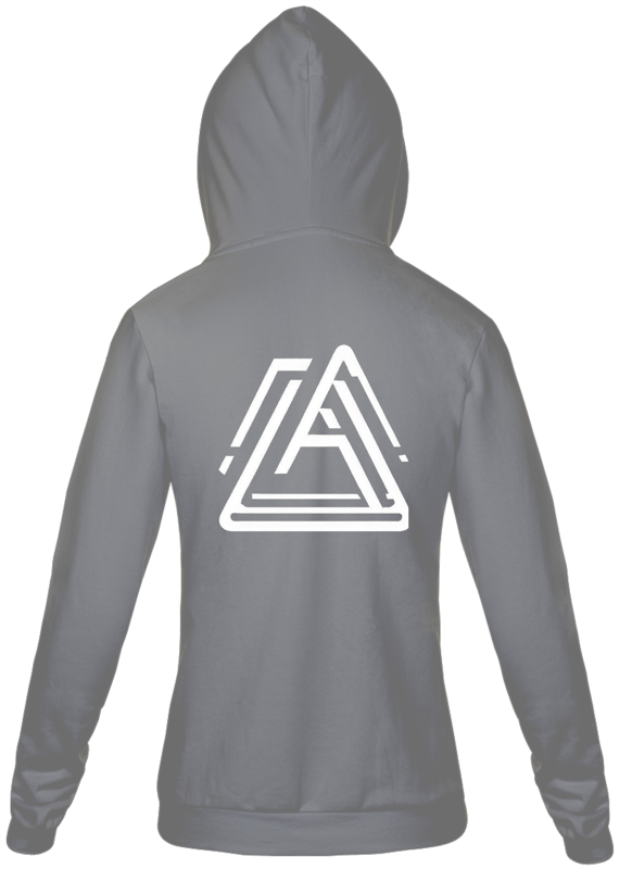 Moletom Alpha Style Original