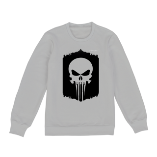 Nome do produto Moletom Unissex Alpha Style Justice