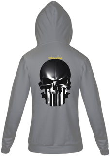 Nome do produto Moletom Alpha Style Punisher I