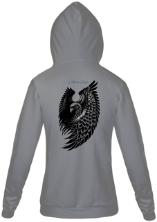 Nome do produto Moletom Alpha Style American Falcon