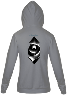 Nome do produto Moletom Alpha Style Old Stylish