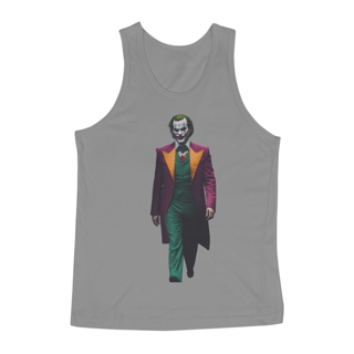 Nome do produto Regata Alpha Style Coringa