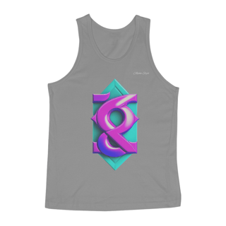 Nome do produto Regata Alpha Style Eight