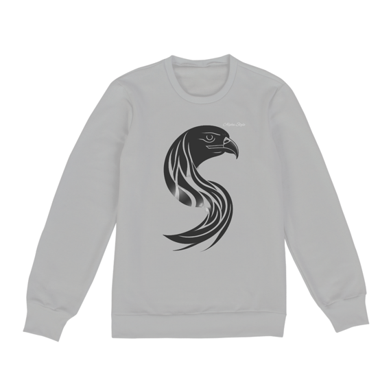 Moletom Unissex Alpha Style Eagle