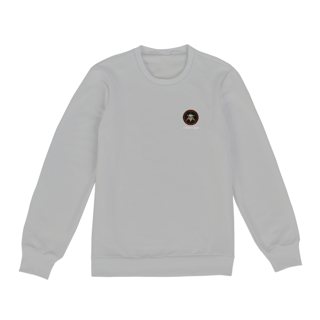 Nome do produto Moletom Unissex Alpha Style BOPE