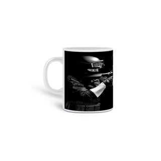 Nome do produto Caneca Alpha Style Swat