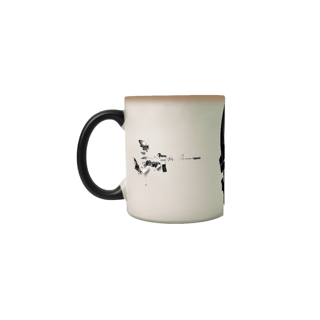 Nome do produto Caneca Mágica Alpha Style Swat Alpha 