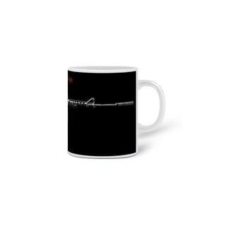 Nome do produto Caneca Alpha Style Swat