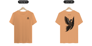 Nome do produto Camiseta Alpha Style Design Tatto II