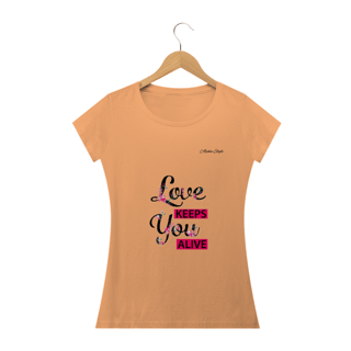 Nome do produto Baby Long Alpha Style Keeps