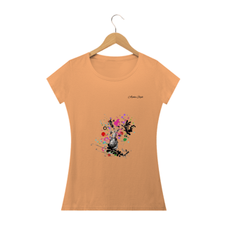 Nome do produto Baby Long Alpha Style Mulher