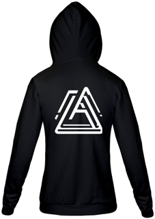 Nome do produto Moletom Alpha Style Original