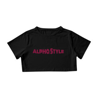 Nome do produto Alpha Style