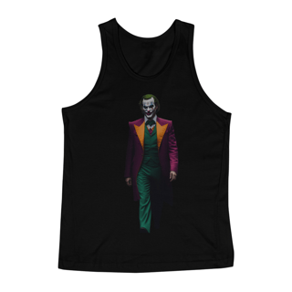 Nome do produto Regata Alpha Style Coringa