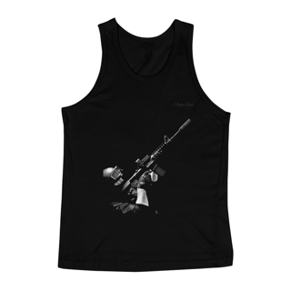 Nome do produto Regata Alpha Style Swat