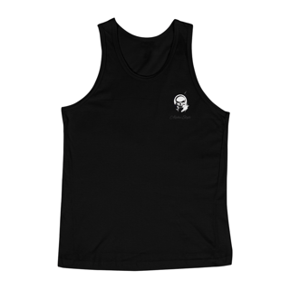 Nome do produto Regata Alpha Style Punisher