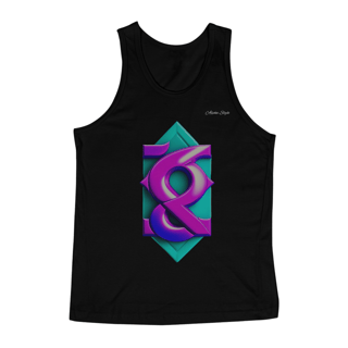 Nome do produto Regata Alpha Style Eight