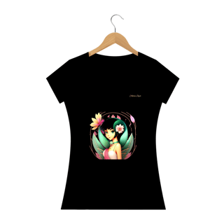 Nome do produto Baby Long Prime Alpha Style Winged Flower