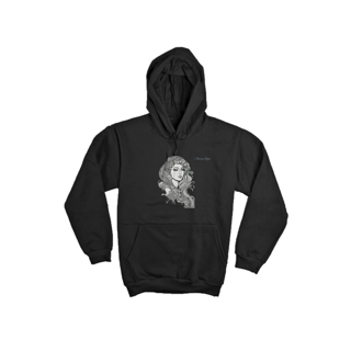 Nome do produto Moletom Canguru Alpha Style Goddess