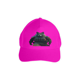 Nome do produto Boné Alpha Style Wolf