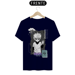 Nome do produto killua