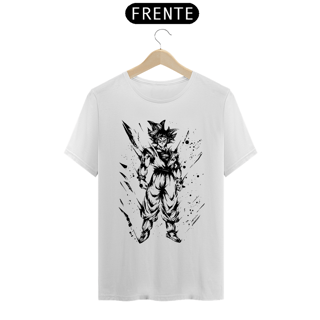 Nome do produto Goku - Dragon Ball (frente)