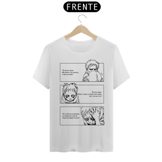 Nome do produto Gaara do deserto - Naruto (frente)