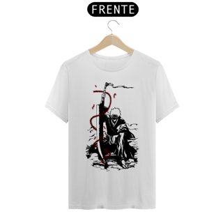 Nome do produto Ichigo - Bleach (frente)