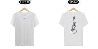 Nome do produto Freeza - Dragon Ball (frente e costas)