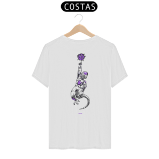 Nome do produto Freeza - Dragon Ball (costas)