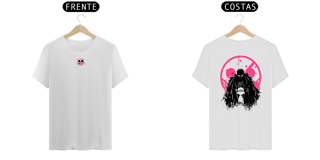Nome do produto Doflamingo - One Piece (frente e costas)